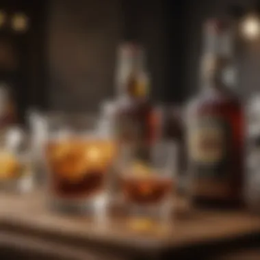The Evolution of Alcohol Consumption A historical timeline showcasing the evolution of alcohol consumption and dietary practices through the ages.