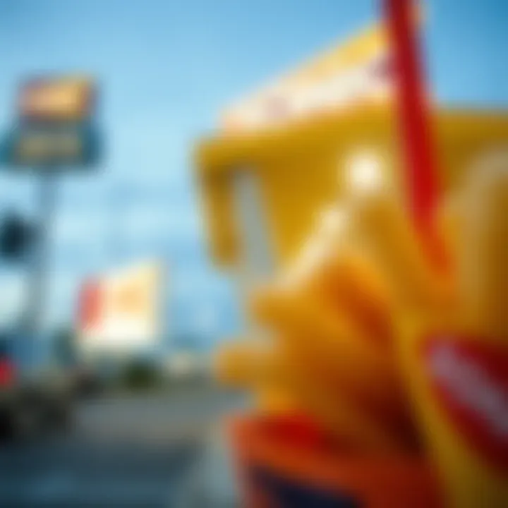 Notable Navigating the Healthiest Options at Sonic Drive-In