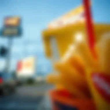 Notable Navigating the Healthiest Options at Sonic Drive-In Notable Navigating the Healthiest Options at Sonic Drive-In