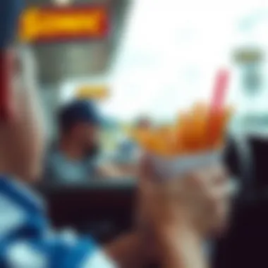 Navigating the Healthiest Options at Sonic Drive-In Summary Navigating the Healthiest Options at Sonic Drive-In Summary