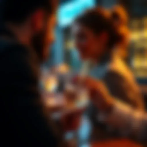 Navigating the Intersection of Keto Diet and Alcohol Consumption Introduction