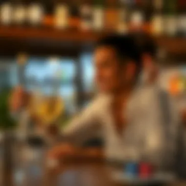 Navigating the Intersection of Keto Diet and Alcohol Consumption Summary Navigating the Intersection of Keto Diet and Alcohol Consumption Summary
