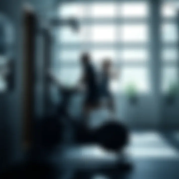 Enhancing Training Experience