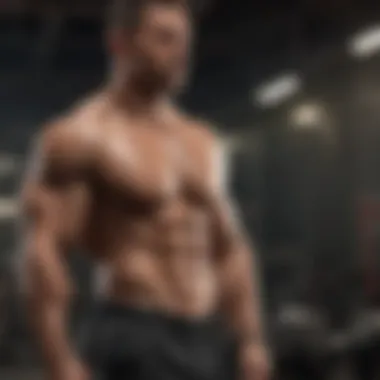 The Role of Protein in Muscle Growth The role of protein in muscle growth