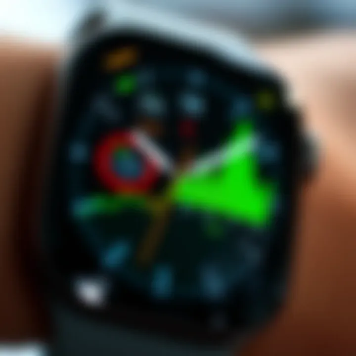 Comprehensive data analysis for fitness improvement