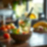 Optimal Foods and Beverages for Effective Weight Management Introduction