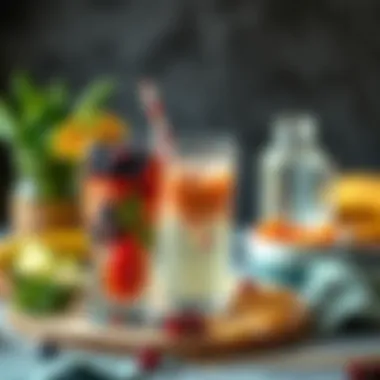 Notable Optimal Foods and Beverages for Effective Weight Management Notable Optimal Foods and Beverages for Effective Weight Management