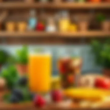 Optimal Foods and Beverages for Effective Weight Management Summary Optimal Foods and Beverages for Effective Weight Management Summary