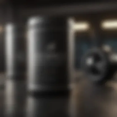 Personalized Workout Gear Personalized workout gear for various fitness preferences.