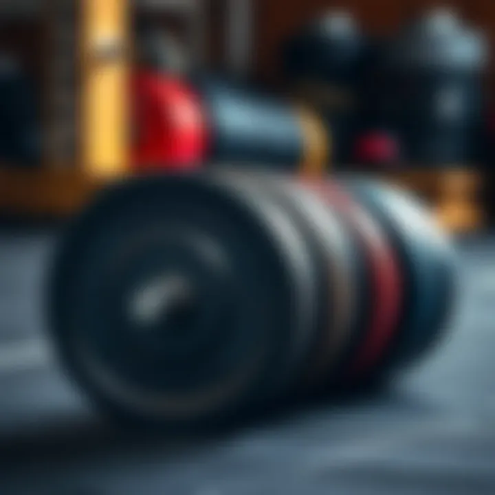 Bumper Plates Brand Comparison Comparison of various bumper plates from different brands