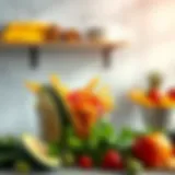 Optimal Nutrition Choices for Weight Loss Introduction