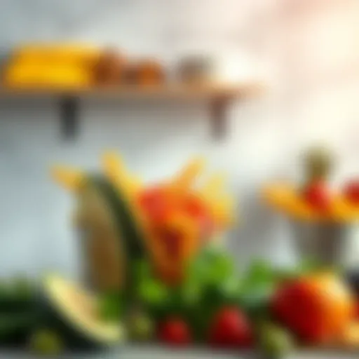 Optimal Nutrition Choices for Weight Loss Introduction