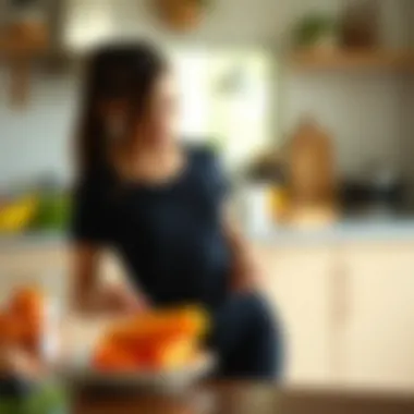 Notable Optimal Nutrition Choices for Weight Loss