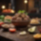 Selection of nutrient-dense foods for optimal lifting performance