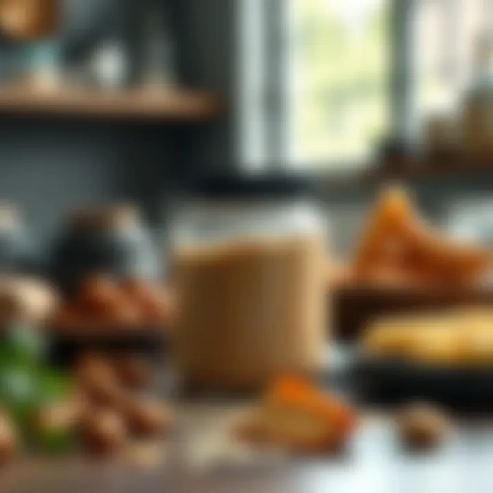 Optimal Protein Sources for Older Men: A Comprehensive Analysis Introduction