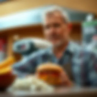 Optimal Protein Sources for Older Men: A Comprehensive Analysis Summary