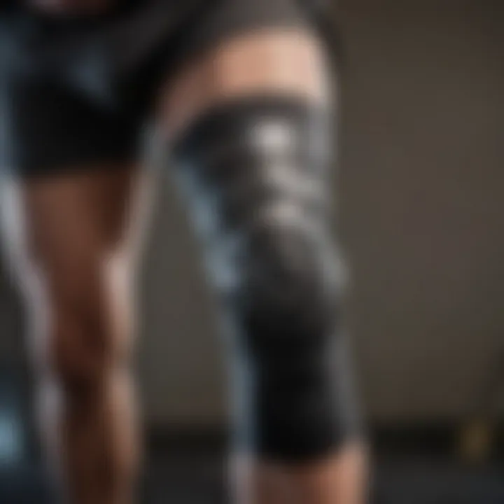User experience testimonials for Ossur Unloader One knee brace