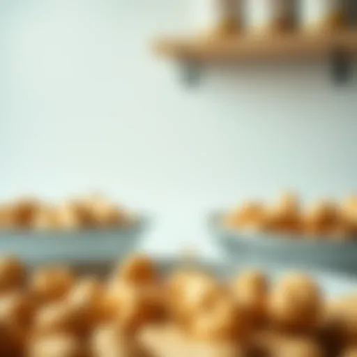 Peanuts and the Keto Diet: An In-Depth Analysis Introduction