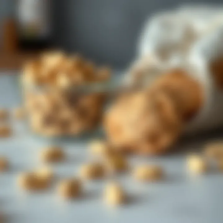 Notable Peanuts and the Keto Diet: An In-Depth Analysis