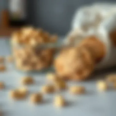 Notable Peanuts and the Keto Diet: An In-Depth Analysis Notable Peanuts and the Keto Diet: An In-Depth Analysis