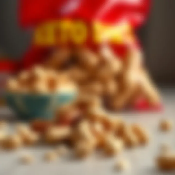Peanuts and the Keto Diet: An In-Depth Analysis Summary