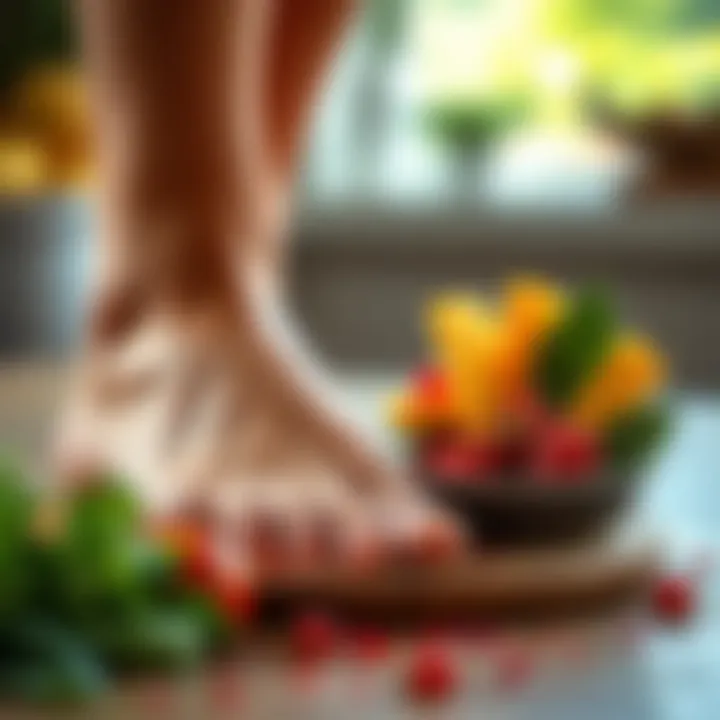 Nutrient-rich foods to prevent cramps