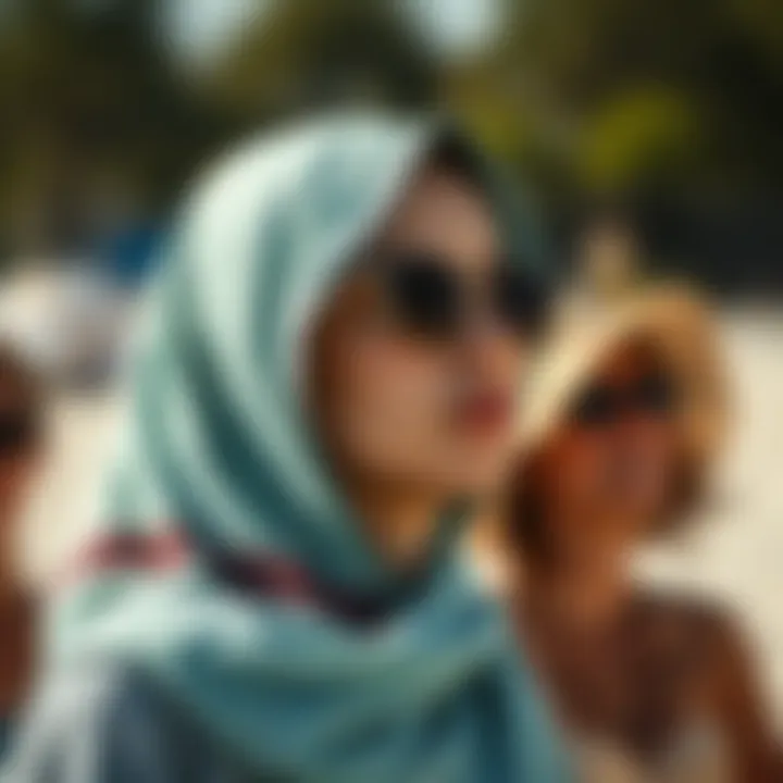 Effective Sun Protection Strategies Protective measures against sun exposure