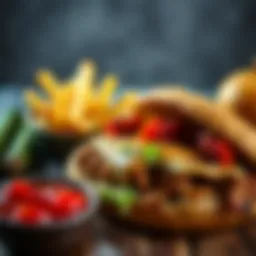 Protein Diet Meals for Weight Loss: An In-Depth Exploration Introduction