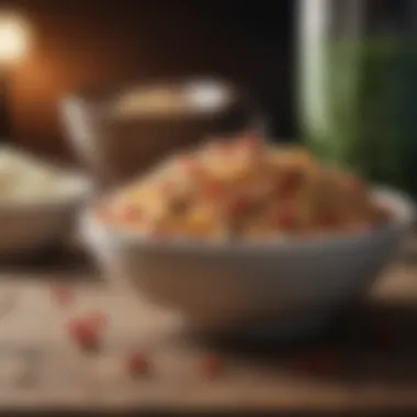 Varieties of Quinoa Recipes Varieties of quinoa dishes