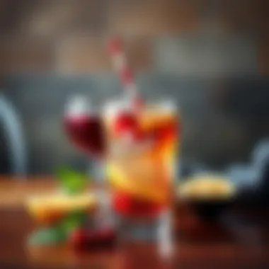 Creative Homemade Recovery Drinks Homemade recovery drink recipes