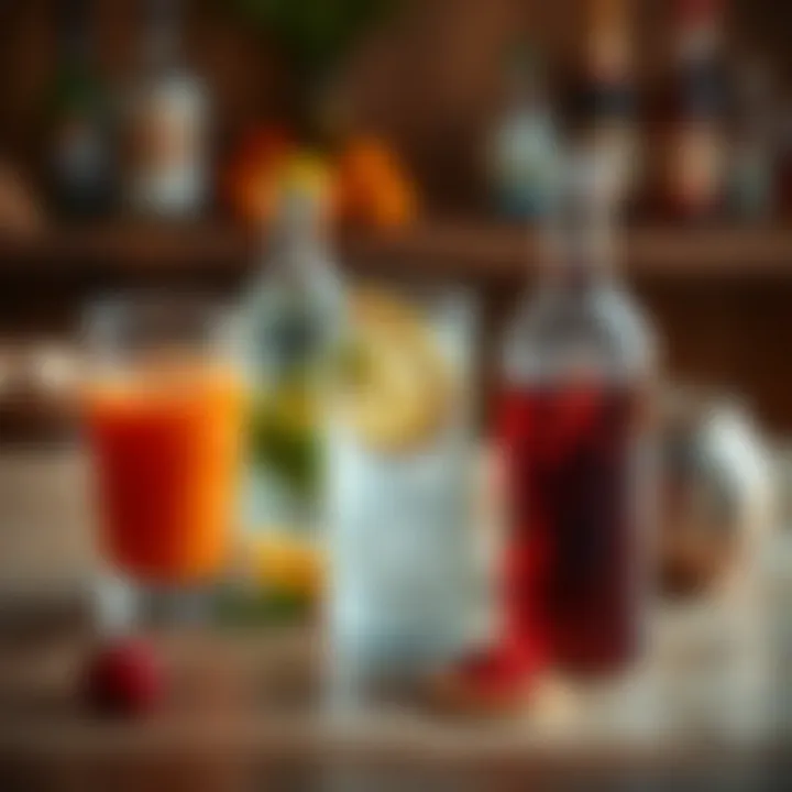 Hydration and Nutrition Essentials Hydration and nutrition essentials for hangover relief