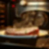 Reheating a Steak in the Oven: A Comprehensive Guide Introduction