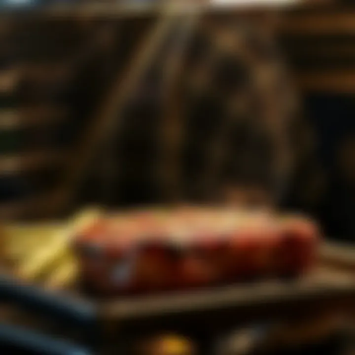 Notable Reheating a Steak in the Oven: A Comprehensive Guide