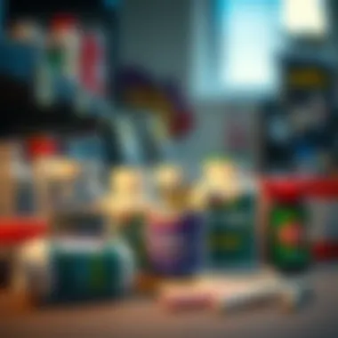 Over-the-Counter Solutions for a Stuffy Nose Over-the-counter medications for congestion