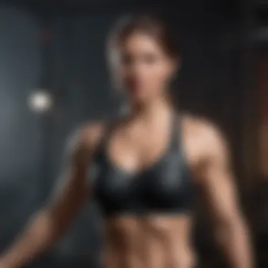 Progress Tracking Progress tracking for long-term fitness