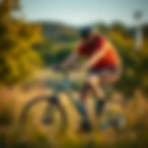 Selecting an Appropriate Bicycle for a 260 lb Individual Introduction