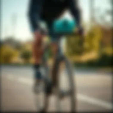 Selecting an Appropriate Bicycle for a 260 lb Individual Summary Selecting an Appropriate Bicycle for a 260 lb Individual Summary