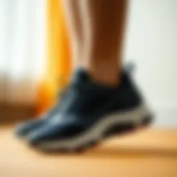 Shoes for Standing: An In-Depth Exploration Introduction