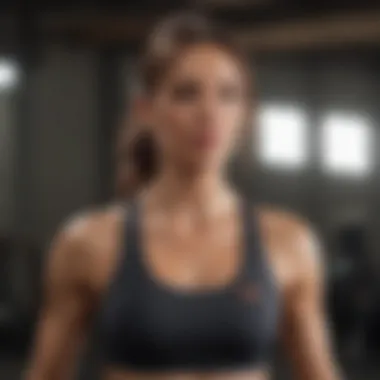 Targeted Workouts for Change Dynamic workout routine for improving physique