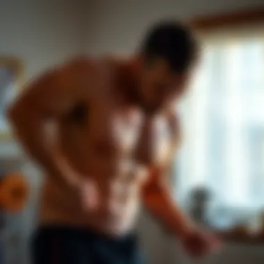 Notable Strategies for Burning Stored Fat Without Exercise Notable Strategies for Burning Stored Fat Without Exercise