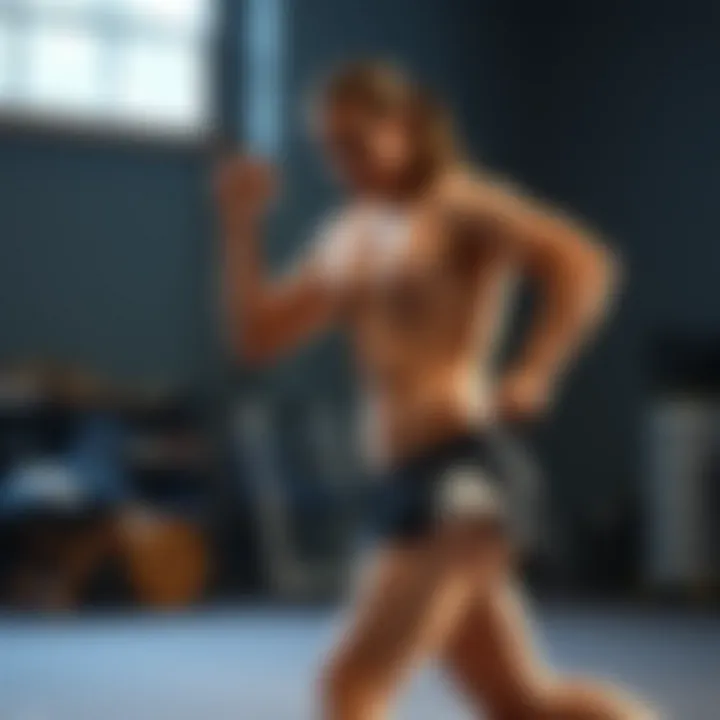 Strategies for Burning Stored Fat Without Exercise Summary