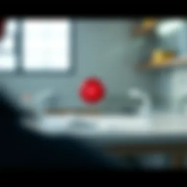 Visual representation of cold sore triggers