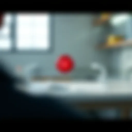 Visual representation of cold sore triggers