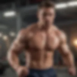 Dynamic workout routine for effective fat loss