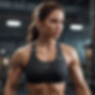 Dynamic Workout Routine for Enhanced Fitness Dynamic workout routine for fitness