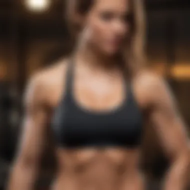 Engaging Workouts for a Toned Midsection Dynamic exercise routine targeting core muscles
