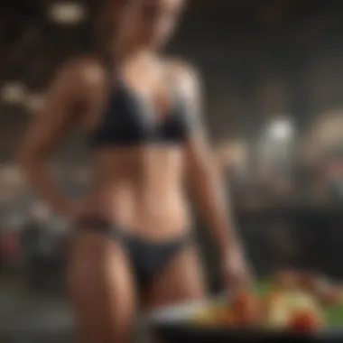 Nourishing Choices for Fat Loss Healthy meal options for reducing body fat