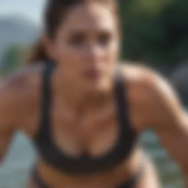 Mental Approaches to Achieve Fitness Goals Mindfulness techniques aiding weight loss
