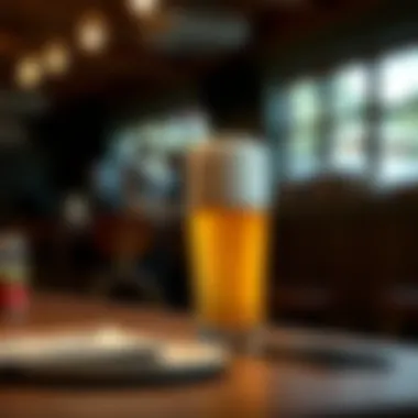 Notable Strategies for Reducing a Beer Gut Notable Strategies for Reducing a Beer Gut