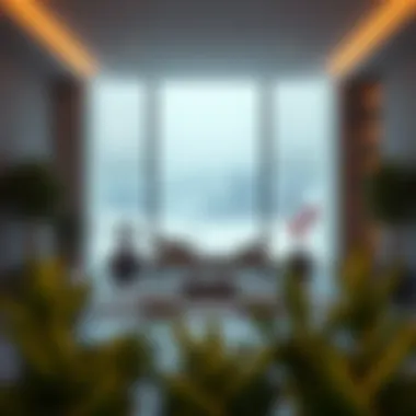 Relaxation Space for Quick Recovery A serene space for relaxation and recovery